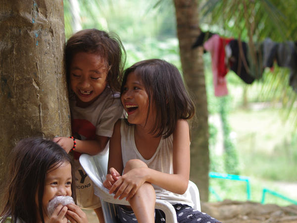フィリピン　セブ島語学研修+NGOでのインターンシップ13日間